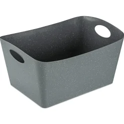 Koziol - Vaskebalje - Bottichelli - Ash Grey/Grå - Large