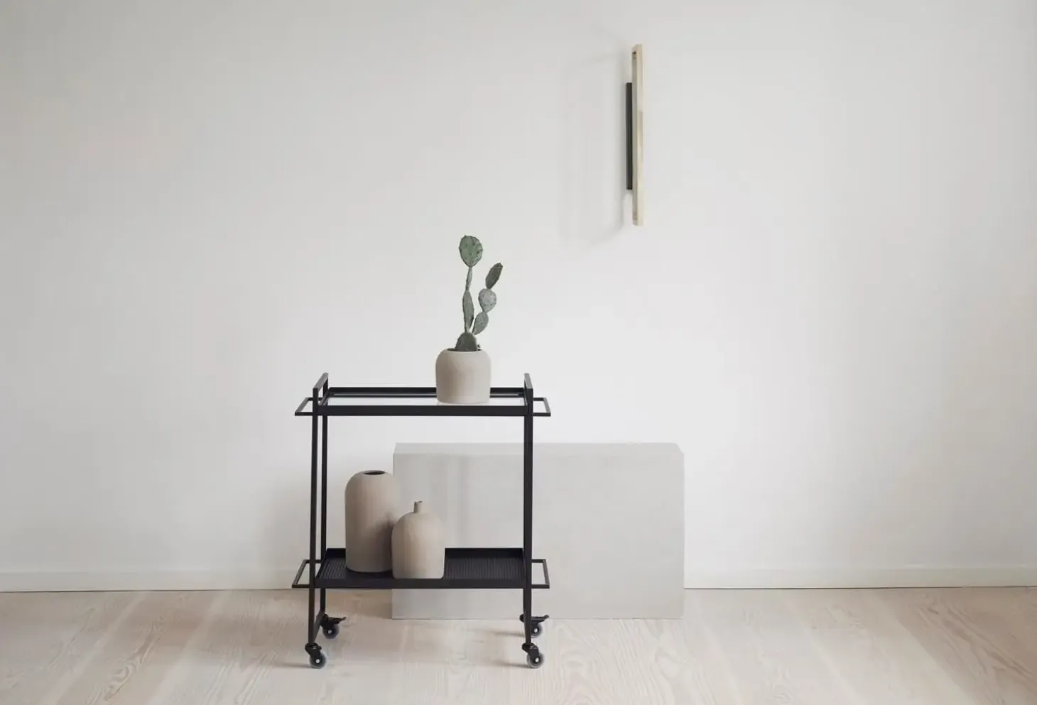 Kristina Dam - Dome Vase - X-small