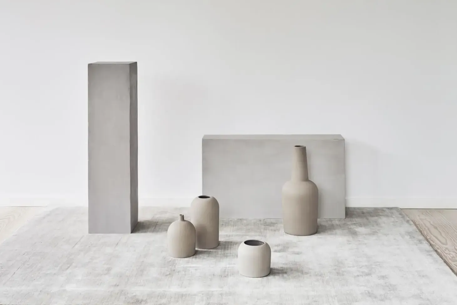 Kristina Dam - Dome Vase - X-small