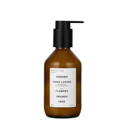 Kristina Dam - Håndcreme - Modern Hand Lotion - 250 ml
