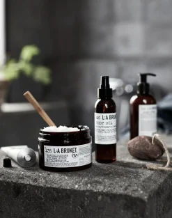 L:A Bruket - Bodylotion 250 ml. (Salvia/rosmarin/lavendel)