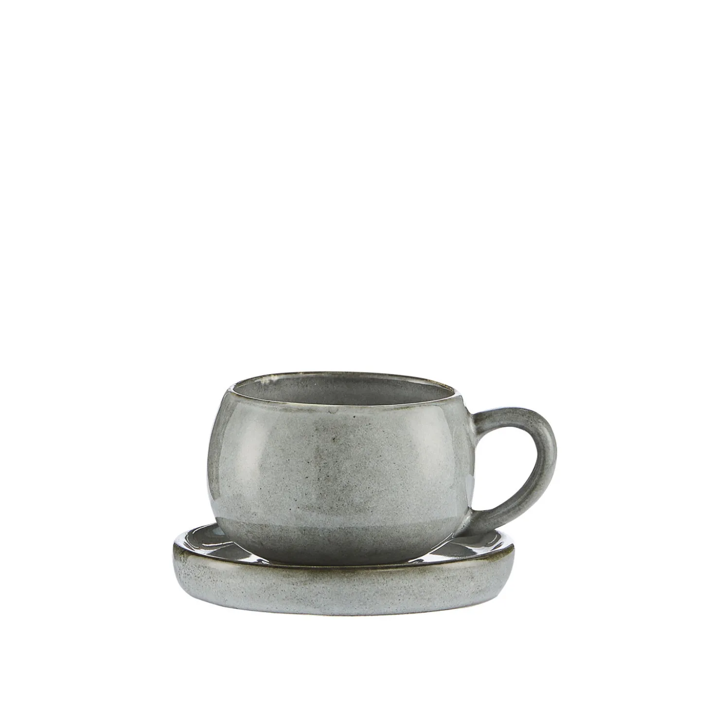Lene Bjerre - Amera espresso kop 5x9 cm.
