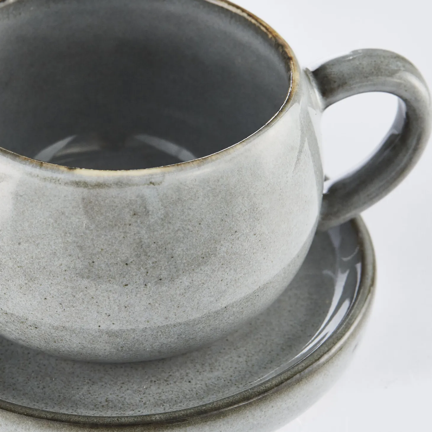 Lene Bjerre - Amera espresso kop 5x9 cm.