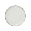 Lene Bjerre - Amera frokosttallerken Ø20,5 cm. beige