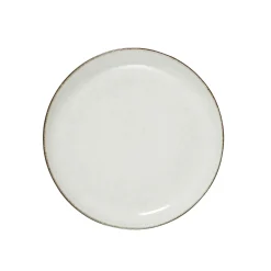 Lene Bjerre - Amera frokosttallerken Ø20,5 cm. beige