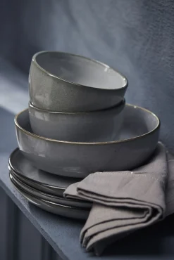 Lene Bjerre - Amera frokosttallerken Ø20,5 cm.