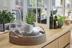 Lene Bjerre - Amera frokosttallerken Ø20,5 cm.