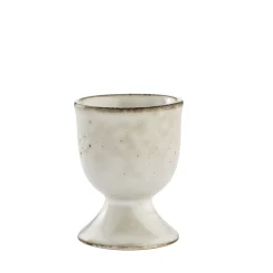 Lene Bjerre - Amera æggebæger 6,5 cm. beige