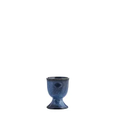 Lene Bjerre - Amera æggebæger H6,5 cm. blå