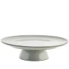 Lene Bjerre - Amera kagefad 32,5x32,5 cm. beige