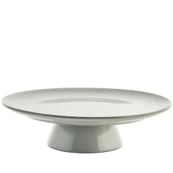 Lene Bjerre - Amera kagefad 32,5x32,5 cm. beige