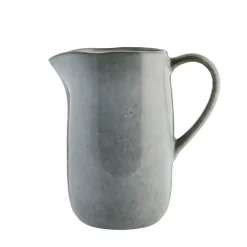 Lene Bjerre - Amera kande H20 cm. grå