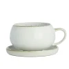 Lene Bjerre - Amera kop/underkop 40 cl. beige