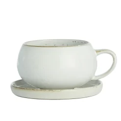 Lene Bjerre - Amera kop/underkop 40 cl. beige