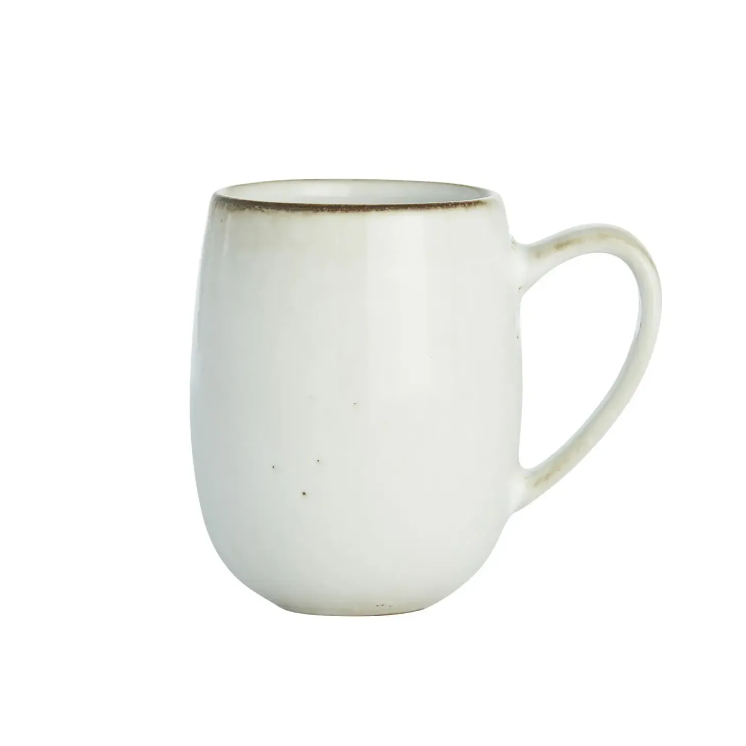 Lene Bjerre - Amera krus 27 cl. beige