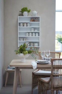 Lene Bjerre - Amera krus 27 cl. beige