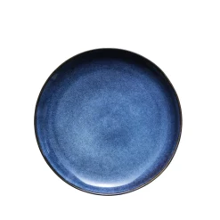 Lene Bjerre - Amera middagstallerken Ø26 cm. blå