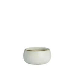Lene Bjerre - Amera skål Ø8 cm. beige