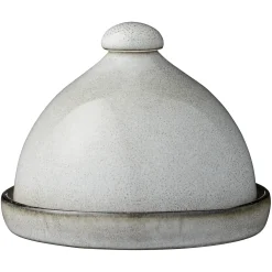 Lene Bjerre - Amera smørskål Ø14 cm.