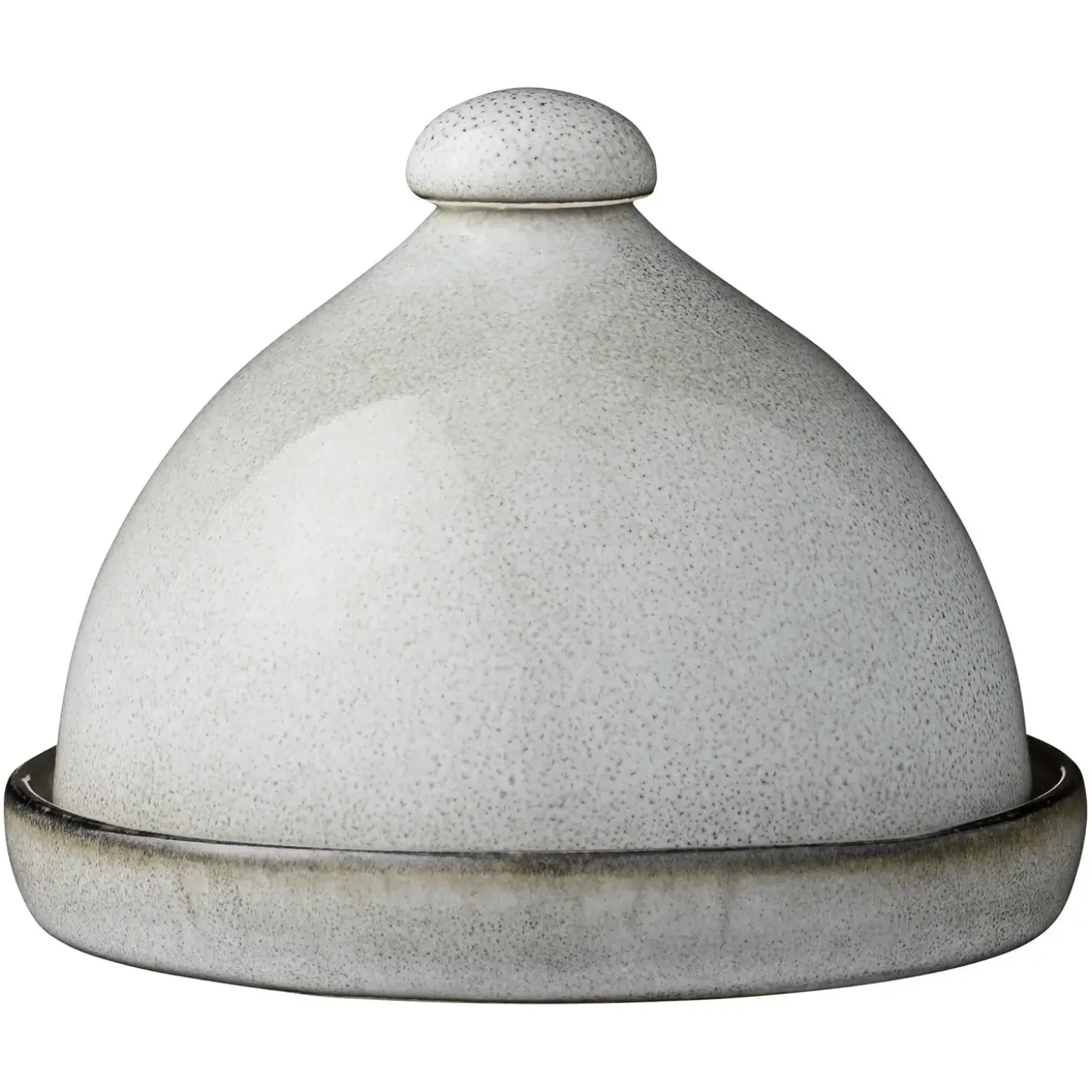 Lene Bjerre - Amera smørskål Ø14 cm.