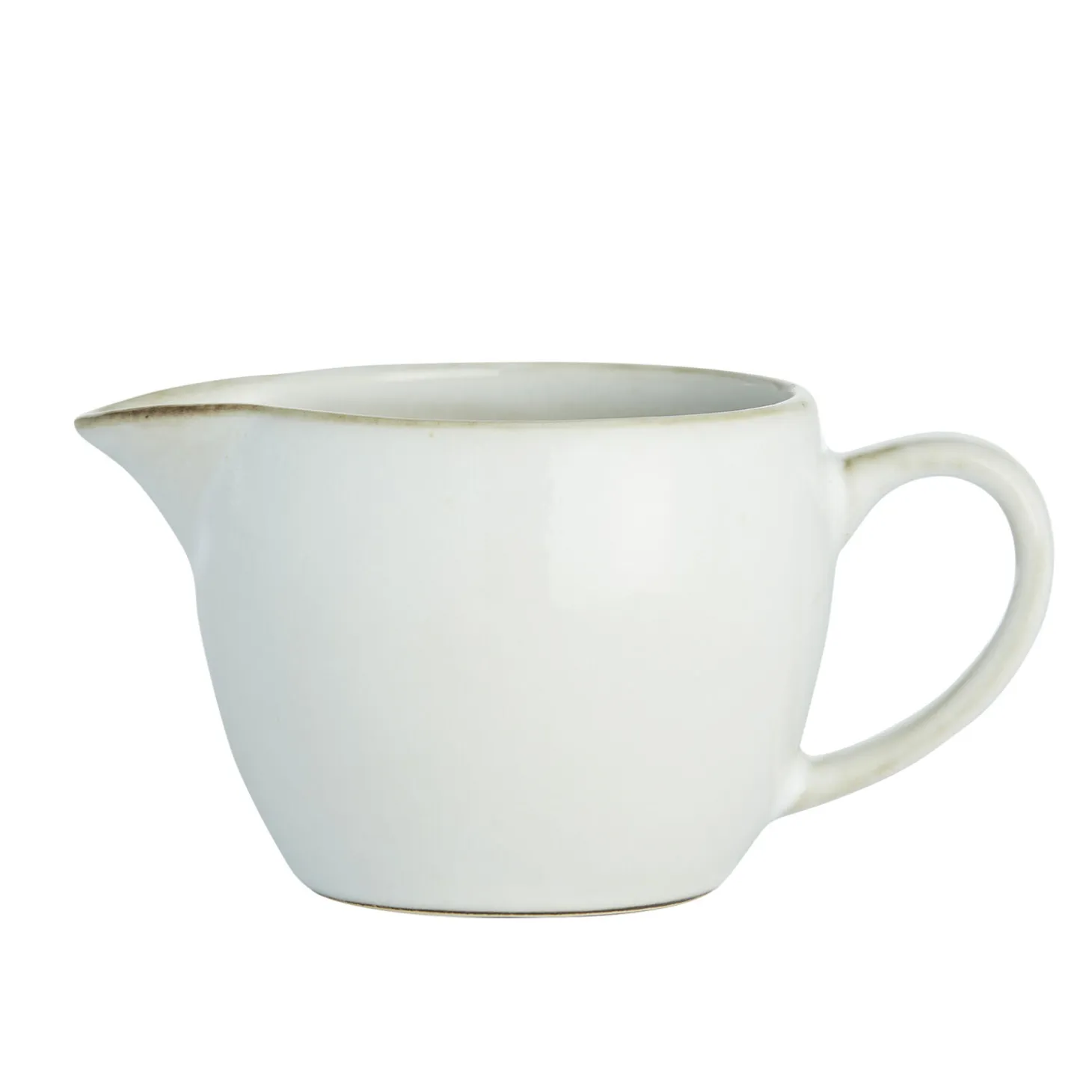 Lene Bjerre - Amera sovsekande H8,5 cm. beige