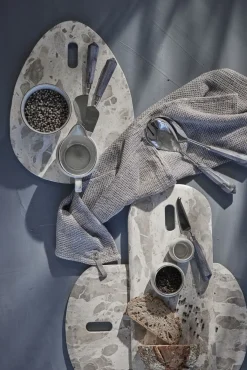 Lene Bjerre - Amera sovsekande H8,5 cm. beige