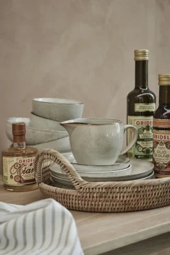 Lene Bjerre - Amera sovsekande 40 cl. grå