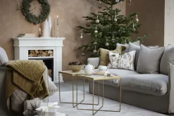 Lene Bjerre - Amera tekande 140 cl. beige