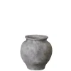 Lene Bjerre - Anna skjuler H26,5 cm. antik grå