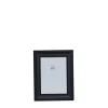 Lene Bjerre - Austia fotoramme 18x13 cm. sort