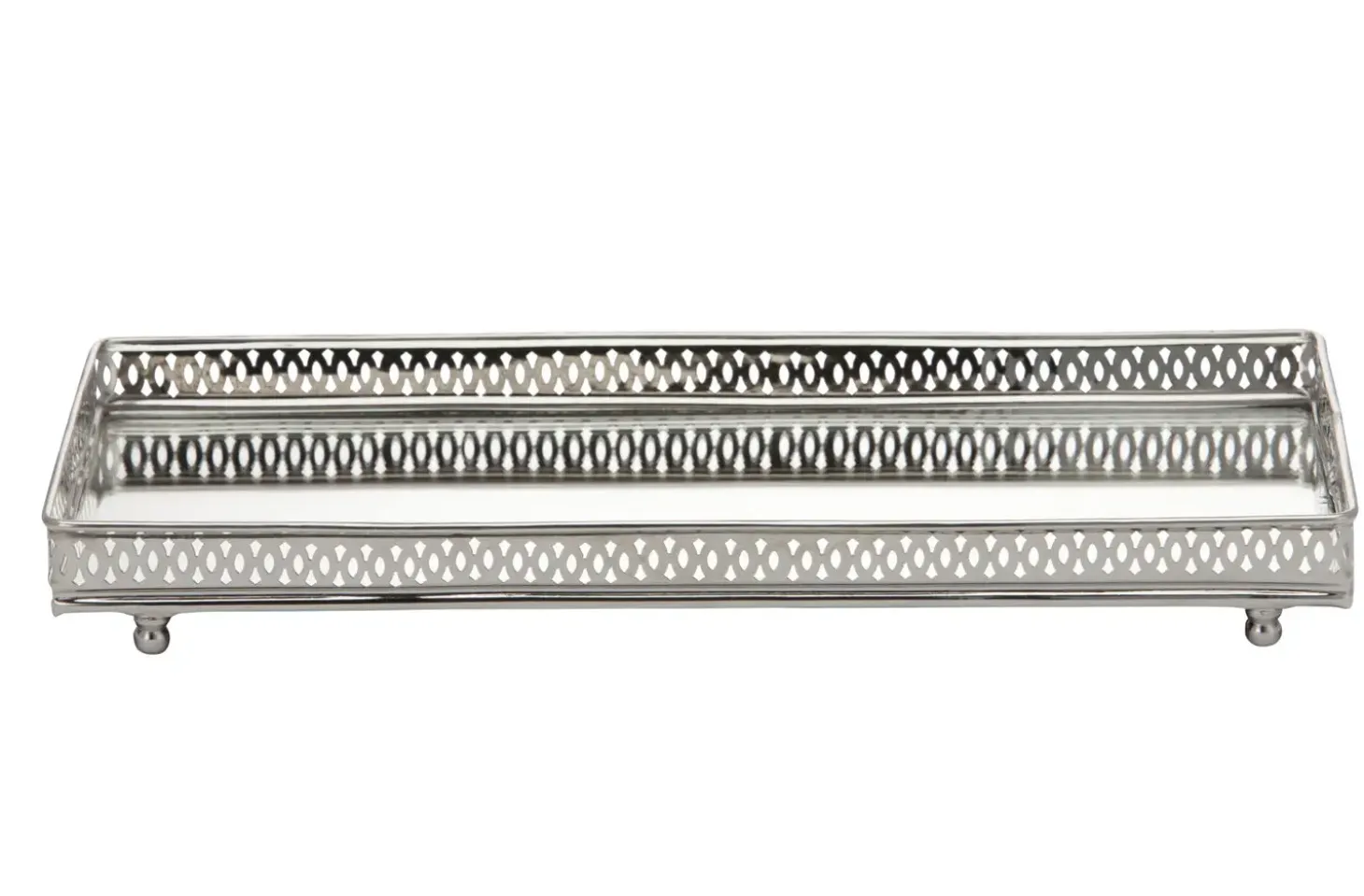 Lene Bjerre - Bethel fad 30x14 cm.
