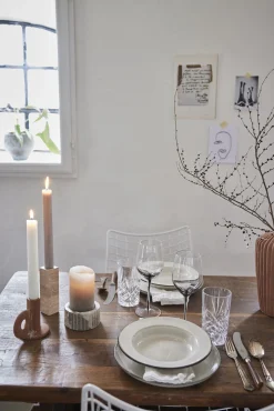 Lene Bjerre - Cristel 34 cl.