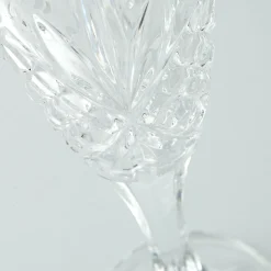 Lene Bjerre - Cristel champagneglas H21,5 cm. klar
