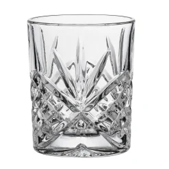 Lene Bjerre - Cristel vandglas 30 cl.