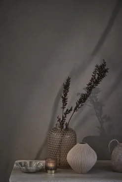 Lene Bjerre - Ellia Marmorskål Ø20 cm. sand