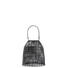 Lene Bjerre - Hazel lanterne H26 cm. sort