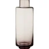 Lene Bjerre - Hedria vase rosa 30 cm.