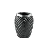 Lene Bjerre - Milda tandkrus H11 cm. sort