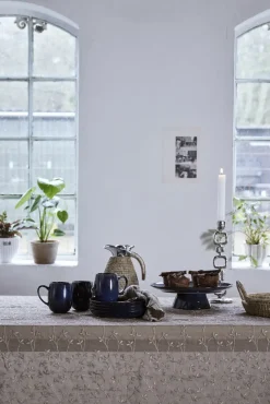 Lene Bjerre - Norah termokande i flet rattan