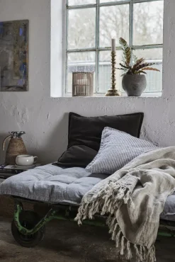 Lene Bjerre - Norah termokande i flet rattan