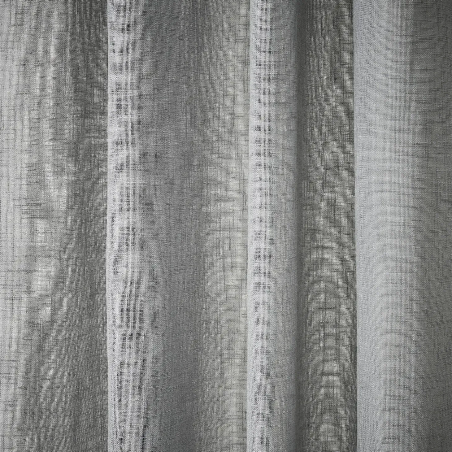 Lene Bjerre - Petrine gardinfag 250x140 cm. lysegrå