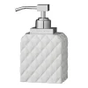 Lene Bjerre - Portia dispenser hvid 16 cm.