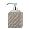 Lene Bjerre - Portia dispenser brun