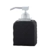 Lene Bjerre - Portia dispenser H16 cm. sort