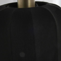 Lene Bjerre - Sashie gulvlampe 160x20 cm. sort