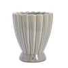 Lene Bjerre - Shenella urtepotteskjuler H20 cm. sand