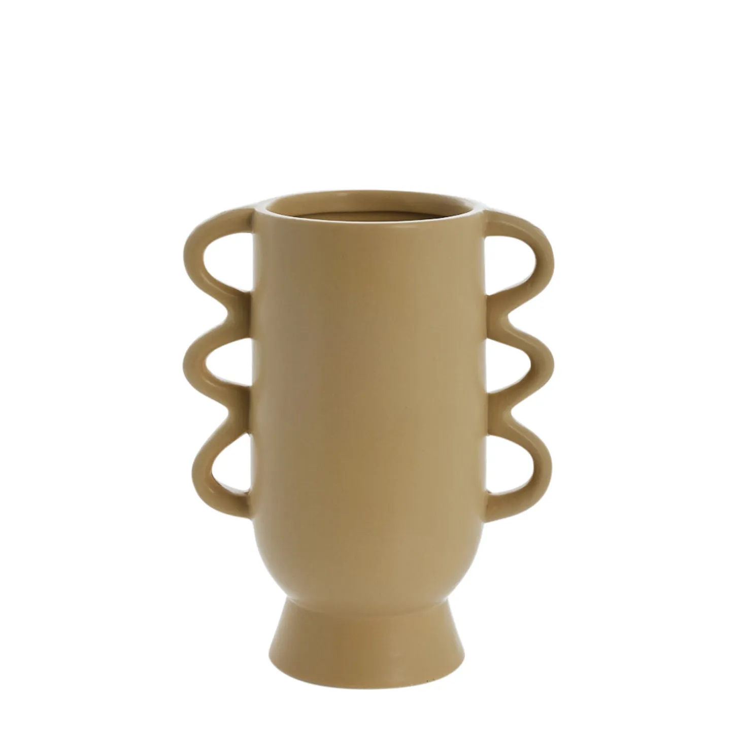 Lene Bjerre - Suselle vase H20,3 cm.