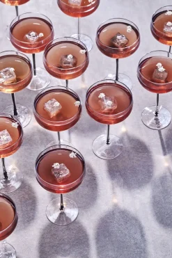 Lene Bjerre - Victorinne cocktailglas 33 cl.