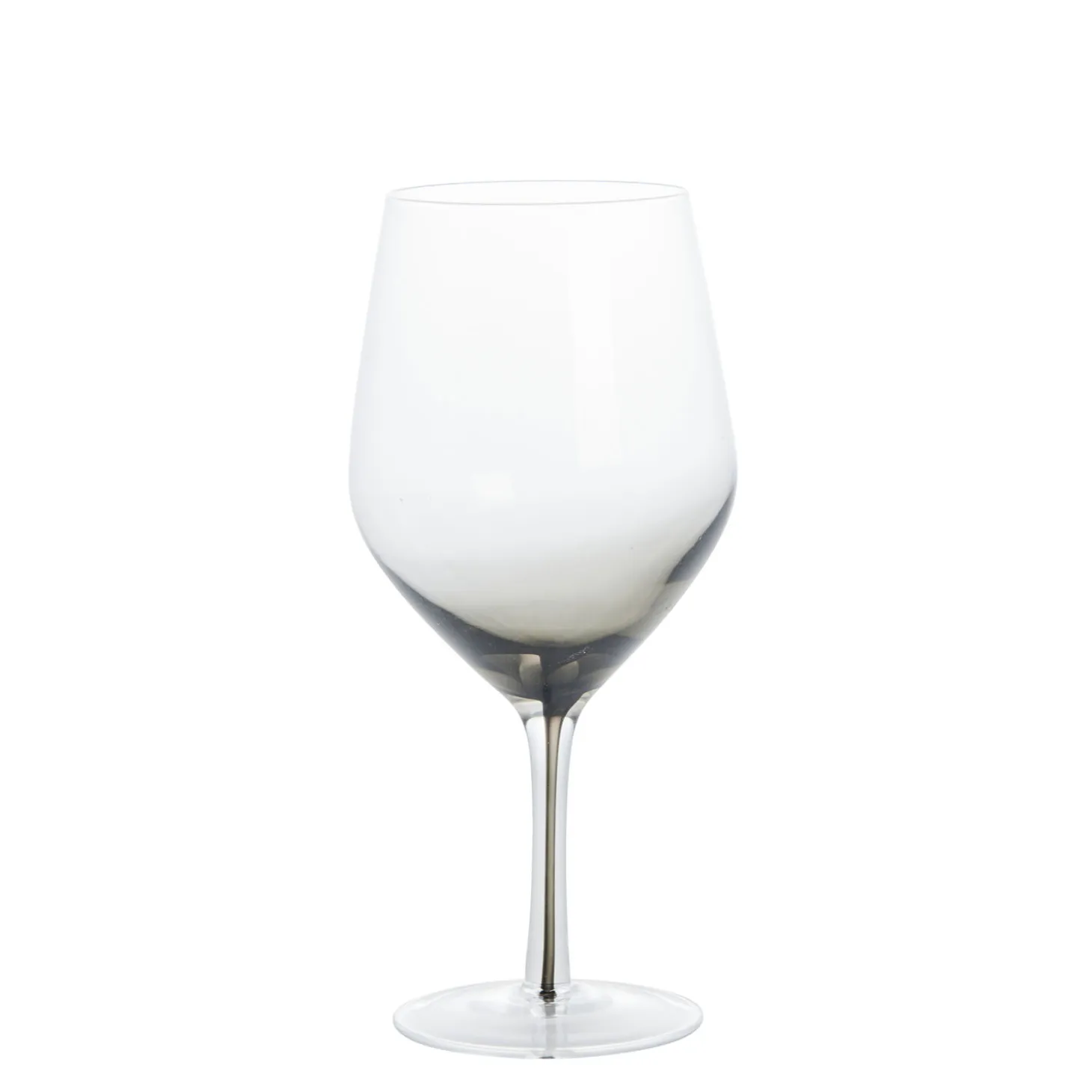 Lene Bjerre - Victorinne ginglas 65 cl. røgfarvet