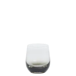 Lene Bjerre - Victorinne vandglas 45 cl. røgfarvet